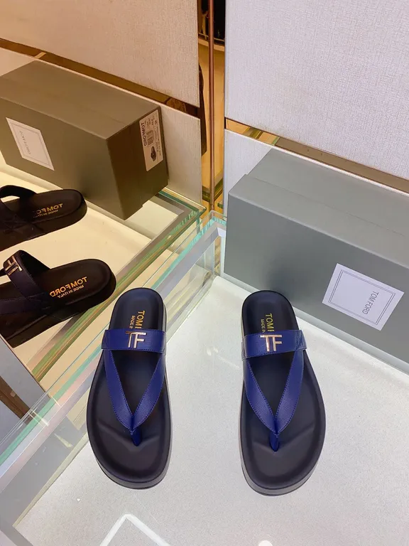 Tom Ford Shoe 